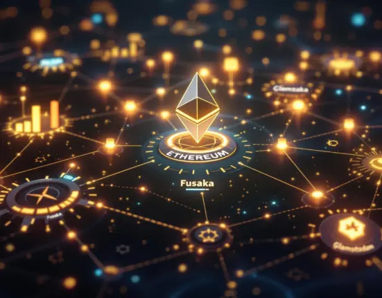 Ethereum's Crucial Path: Unveiling Fusaka Upgrade Adjustments and the Glamsterdam Hard Fork