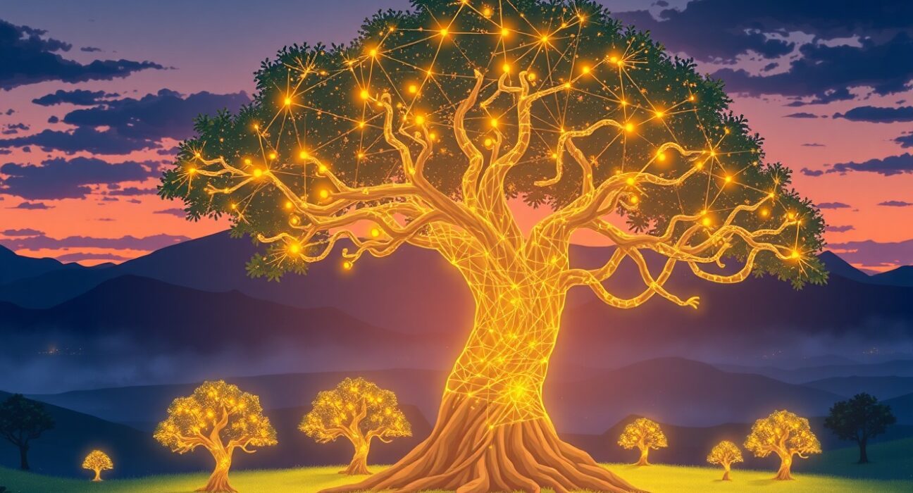 Ethereum Fusaka upgrade analysis showing blockchain network evolution and Layer 2 migration patterns