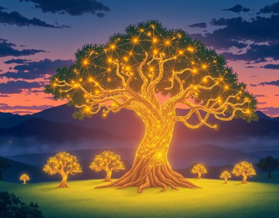 Ethereum Fusaka upgrade analysis showing blockchain network evolution and Layer 2 migration patterns