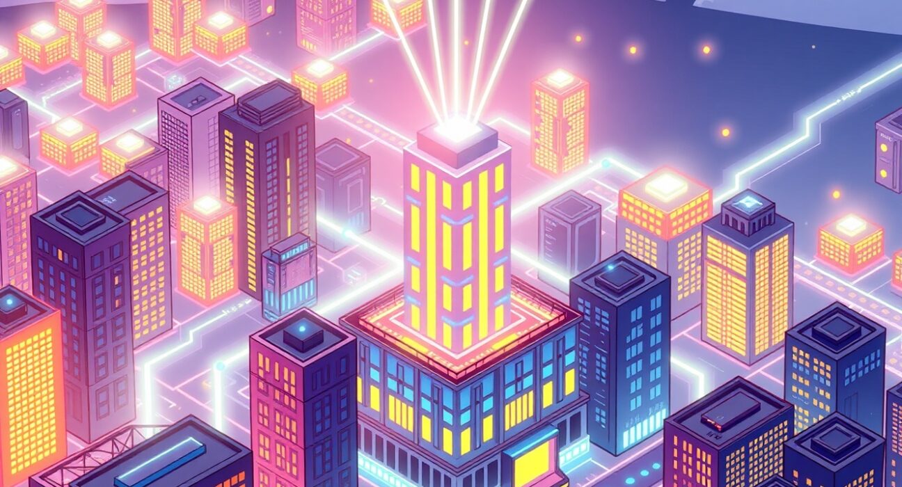 Ethereum core developers prepare for the significant Ethereum Fusaka upgrade, symbolizing network evolution and future advancements.