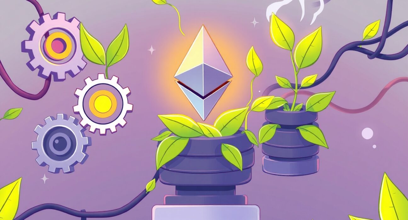 Ethereum Fusaka upgrade transforming blockchain into a scalable, sustainable ecosystem
