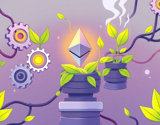 Ethereum Fusaka upgrade transforming blockchain into a scalable, sustainable ecosystem