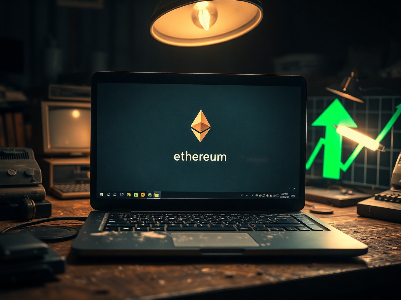 Ethereum Genesis Wallet Reactivates After 11 Years, Moving 0.001 ETH From $5M Stash