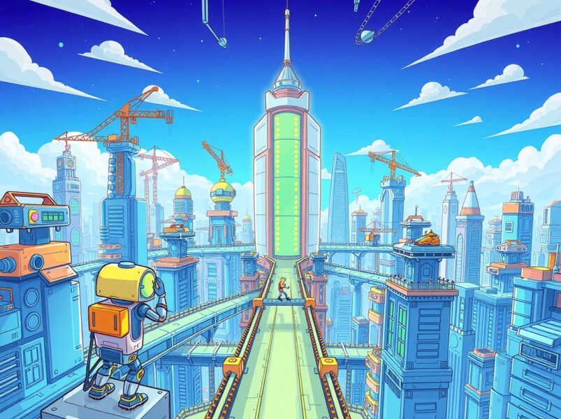 Glamsterdam Upgrade: Ethereum’s Bold 2026 Plan to Revolutionize Decentralization