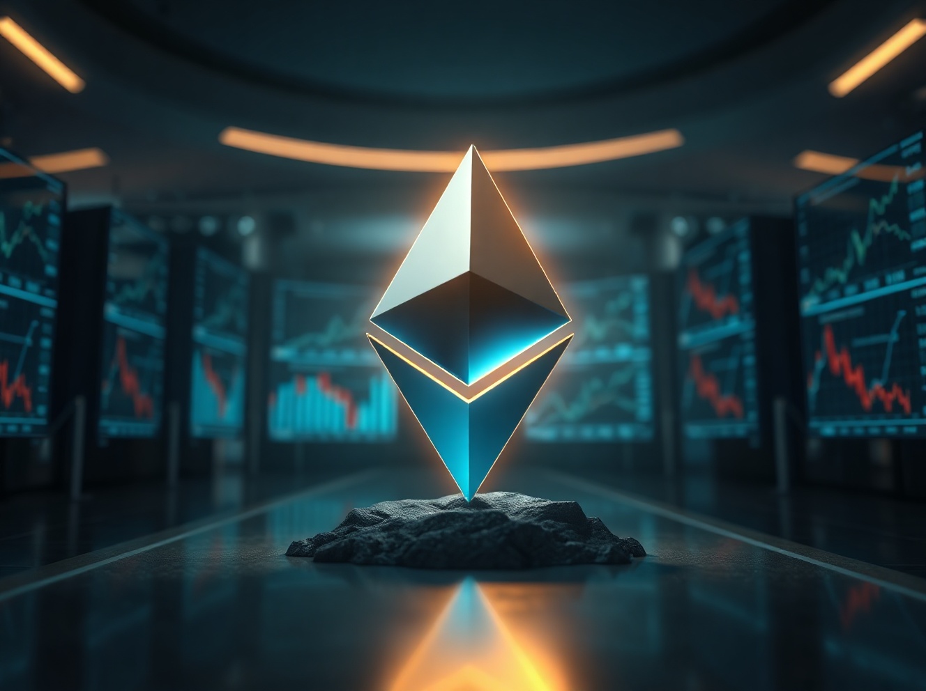 Ethereum ICO Whale Awakens After 11 Years, Moves $5M in ETH