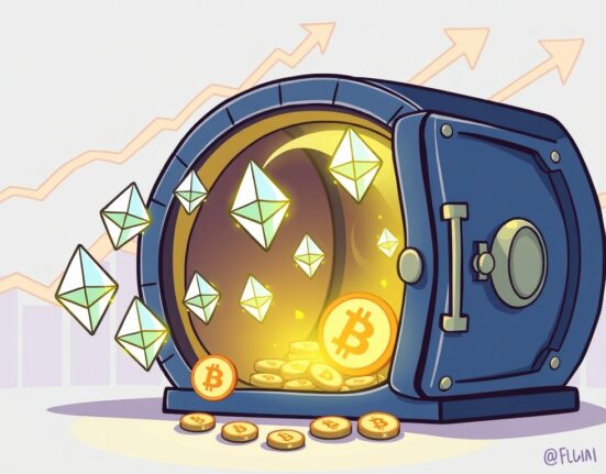 Spectacular Ethereum Inflows Propel Digital Asset Funds Back to Growth