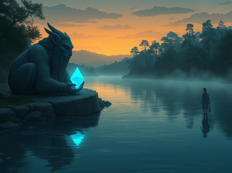 Ethereum Institutional Buying Defies 6-Month Decline: The Stunning Accumulation Below $2K