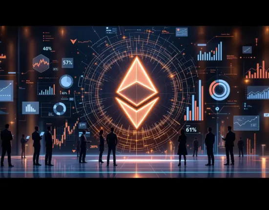 Ethereum Institutional Interest: Unlocking the Future of Finance