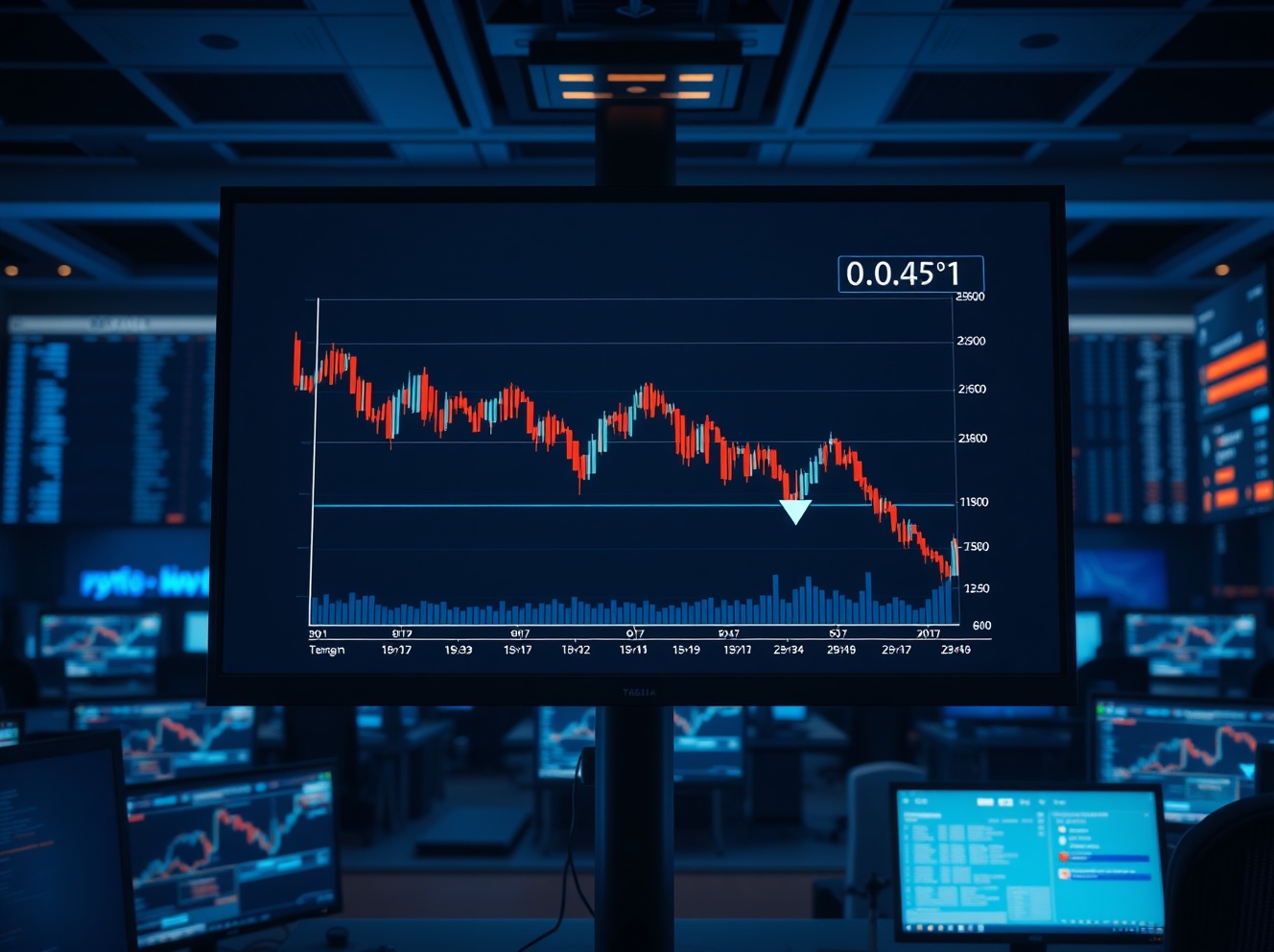 Ethereum Leverage Cools as Market Shows Signs of Stabilization, Analyst Says
