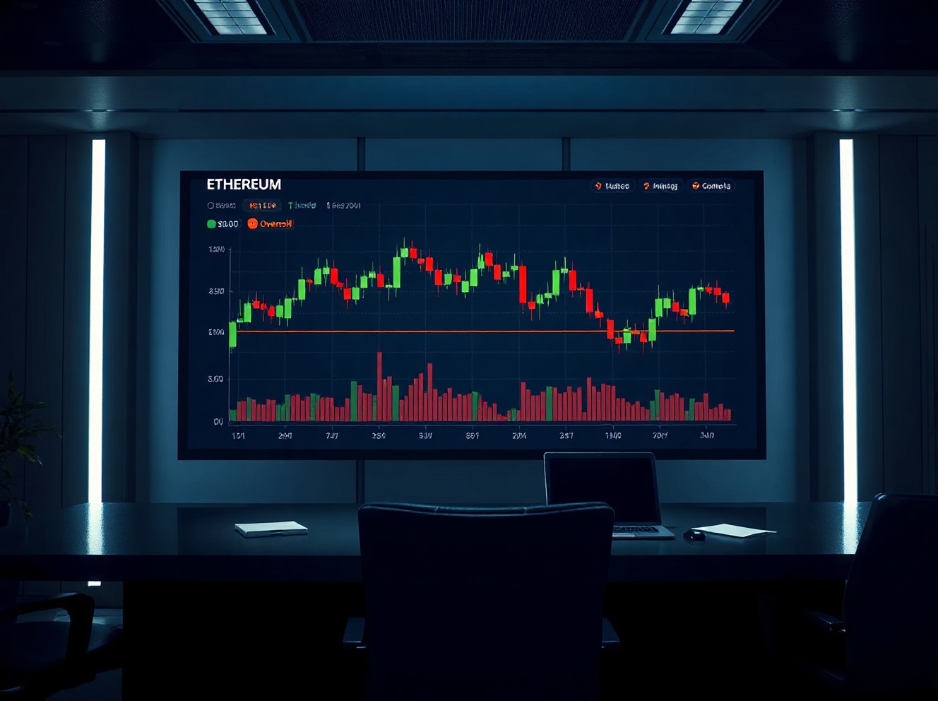 Ethereum Long Positions Surge as ETH Enters Oversold Territory After 67% Decline