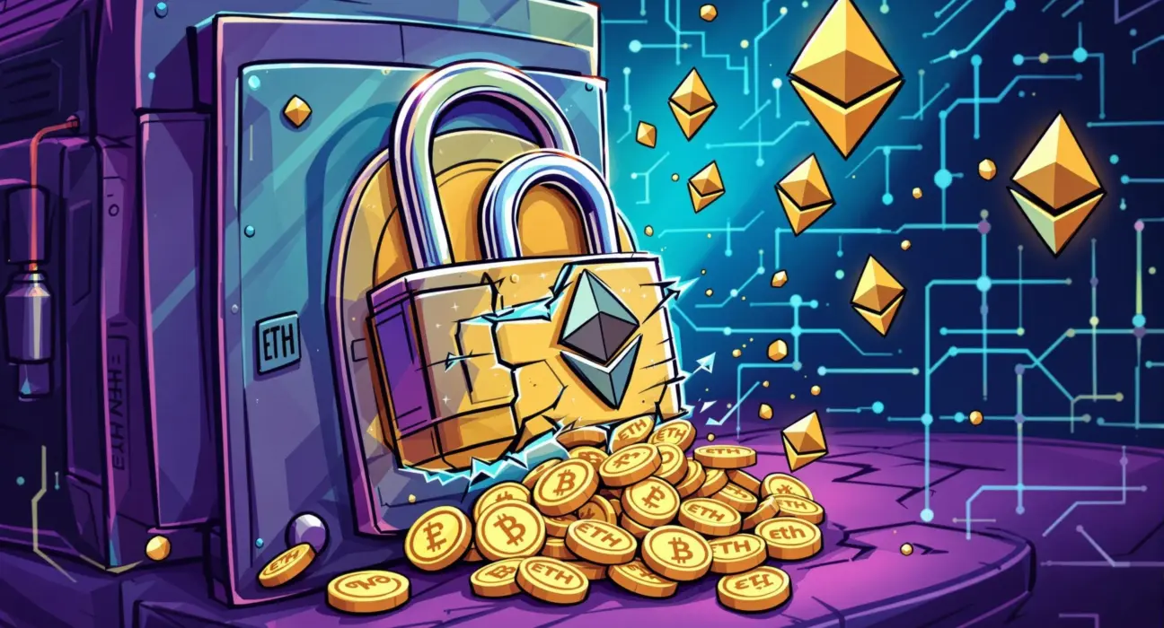 Shocking Revelation: Over 913K Ethereum Lost Permanently to Errors and Bugs