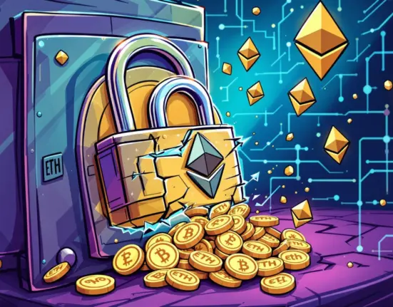 Shocking Revelation: Over 913K Ethereum Lost Permanently to Errors and Bugs