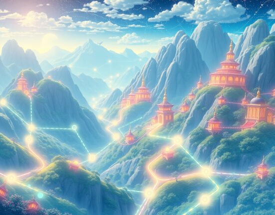 Ethereum mainnet achieving record transaction volume with improved network efficiency in 2025