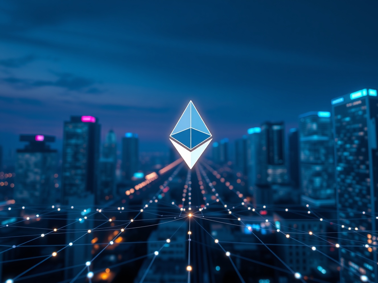 Ethereum monthly transactions exceed 70 million, setting a new all-time high