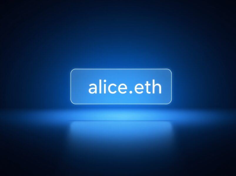 Analysis of Ethereum Name Service (ENS) token price predictions and future valuation potential.