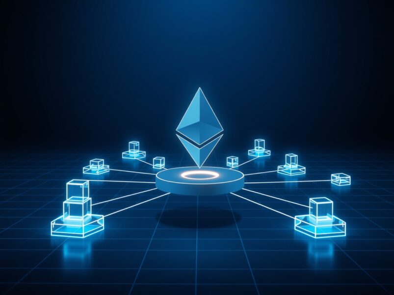 Ethereum Native Rollup Prototype Unveiled: A Revolutionary Leap for Layer 2 Scaling