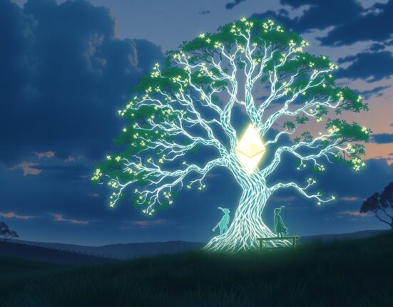 AI security research uncovers critical vulnerability in the Ethereum Nethermind client, preventing network disruption.