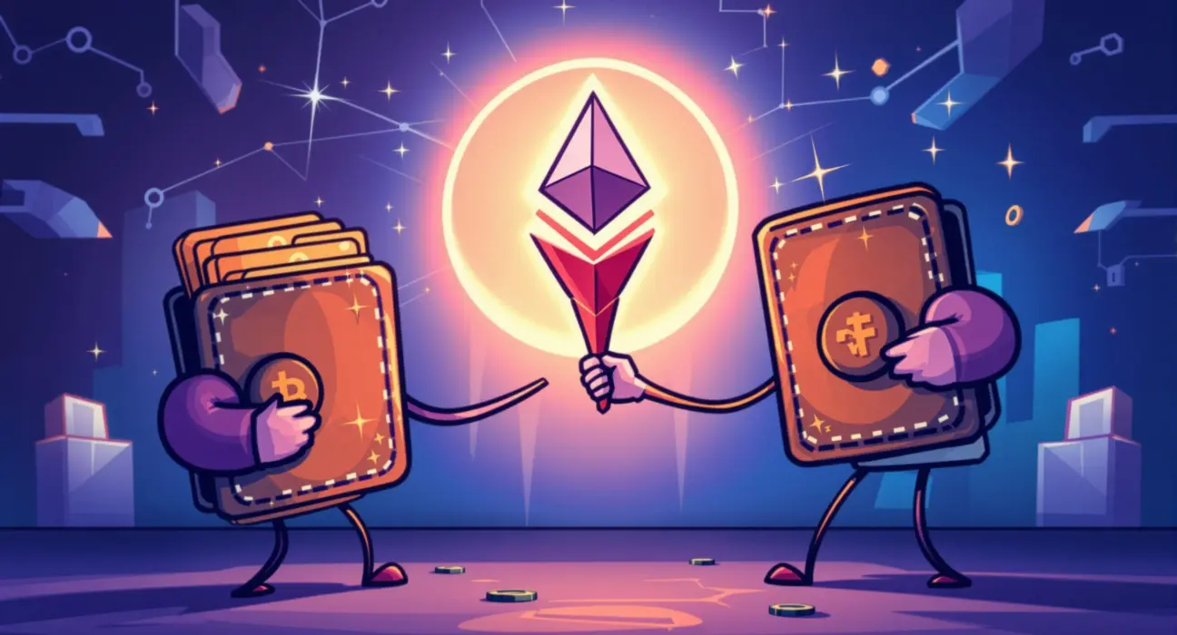 Ethereum NFT Unveils Historic 10-Year Anniversary Celebration