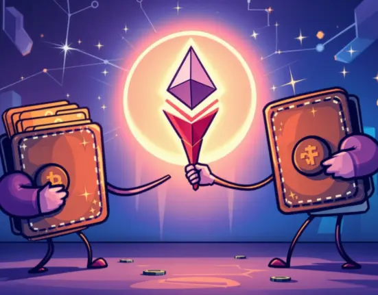 Ethereum NFT Unveils Historic 10-Year Anniversary Celebration