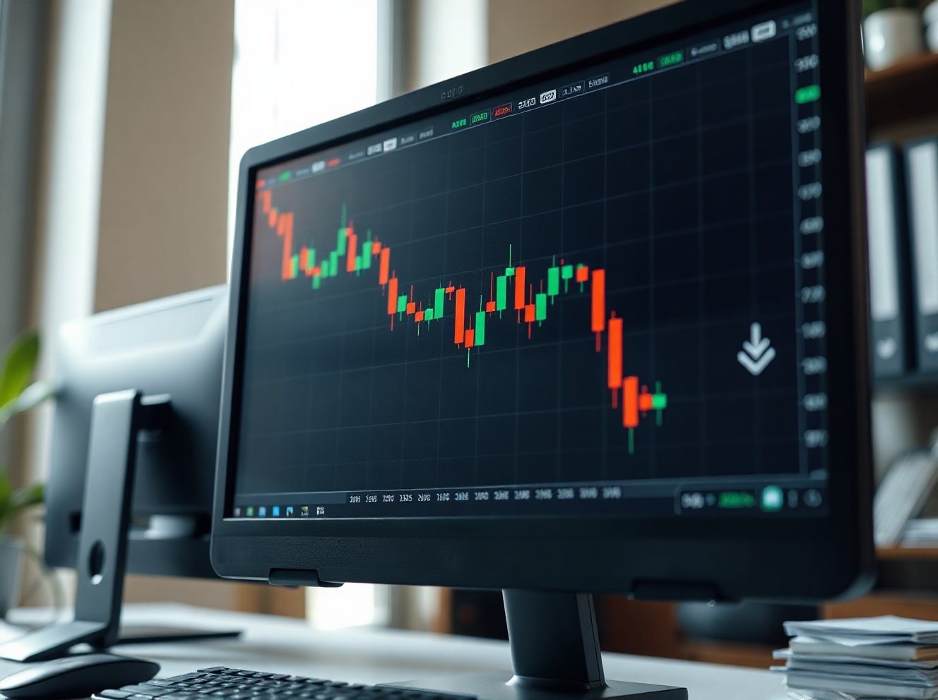 Ethereum On-Chain Metric Signals Potential Bottom as NUPL Hits -0.35