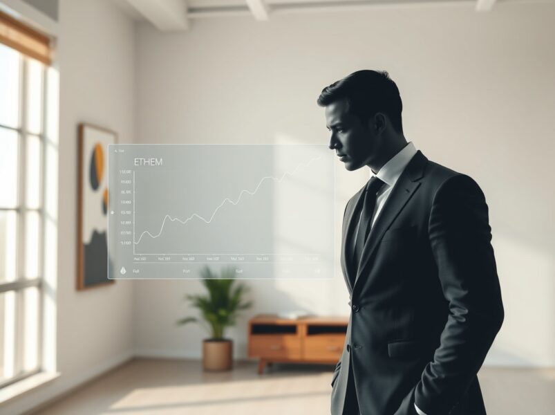 Ethereum OG’s Stunning $19.5M ETH Purchase Signals Major Market Confidence