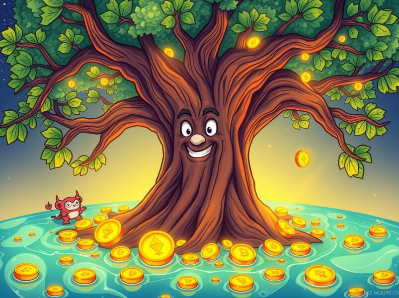 Ethereum OG Stakes $10.8M ETH: A Monumental Vote of Confidence in Liquid Staking