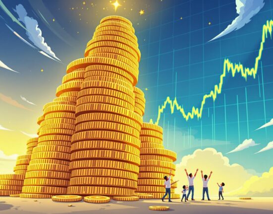 Ethereum Open Interest: Explosive $57.98 Billion Surge Signals Market Confidence