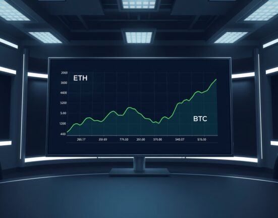 Ethereum outperforms Bitcoin in May with historical data showing 28.45% average returns for ETH