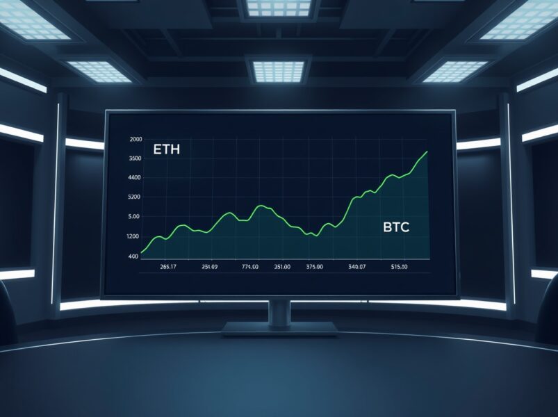 Ethereum Outperforms Bitcoin in May: Historic 28% Average Returns Revealed