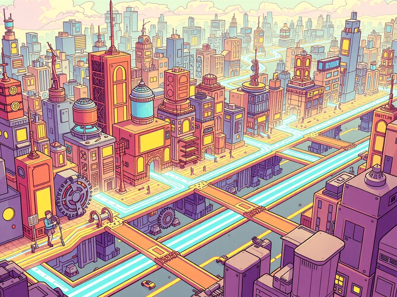 Ethereum’s Pectra Upgrade: A Game-Changer for Financial Settlement Efficiency