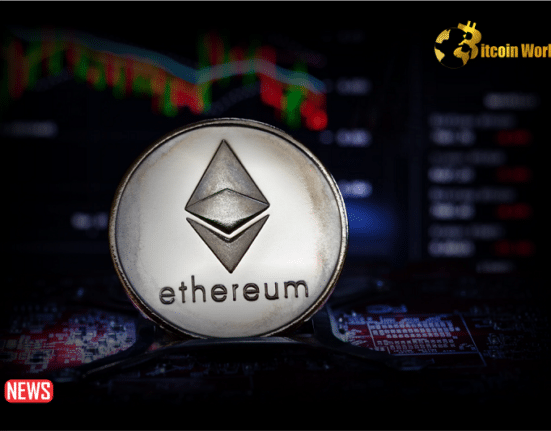 Ethereum Soar Above $2,100 as BlackRock Files for Ethereum ETF with NASDAQ