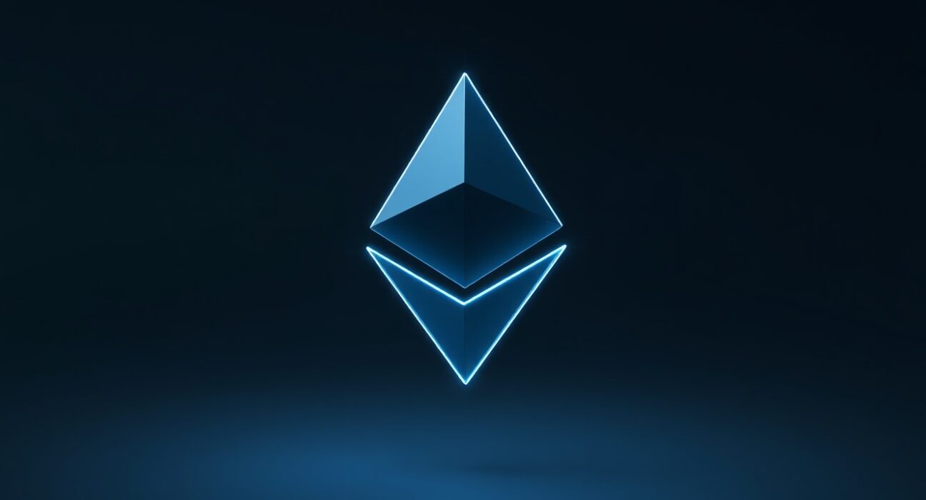 Ethereum price analysis showing the critical $2,400 resistance level for a market trend reversal.