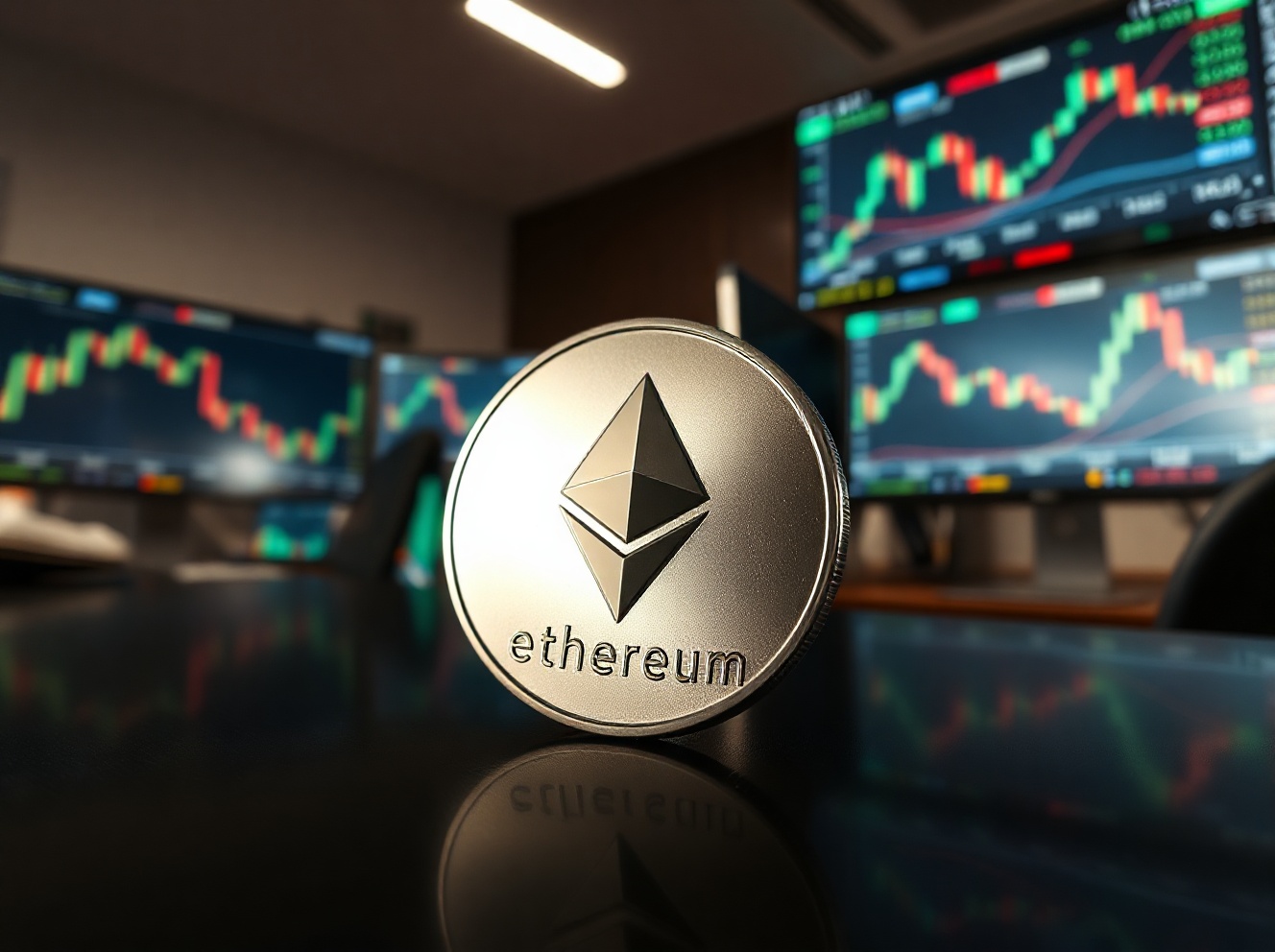 Ethereum Price Consolidates: Key Levels to Watch for a Potential Breakout