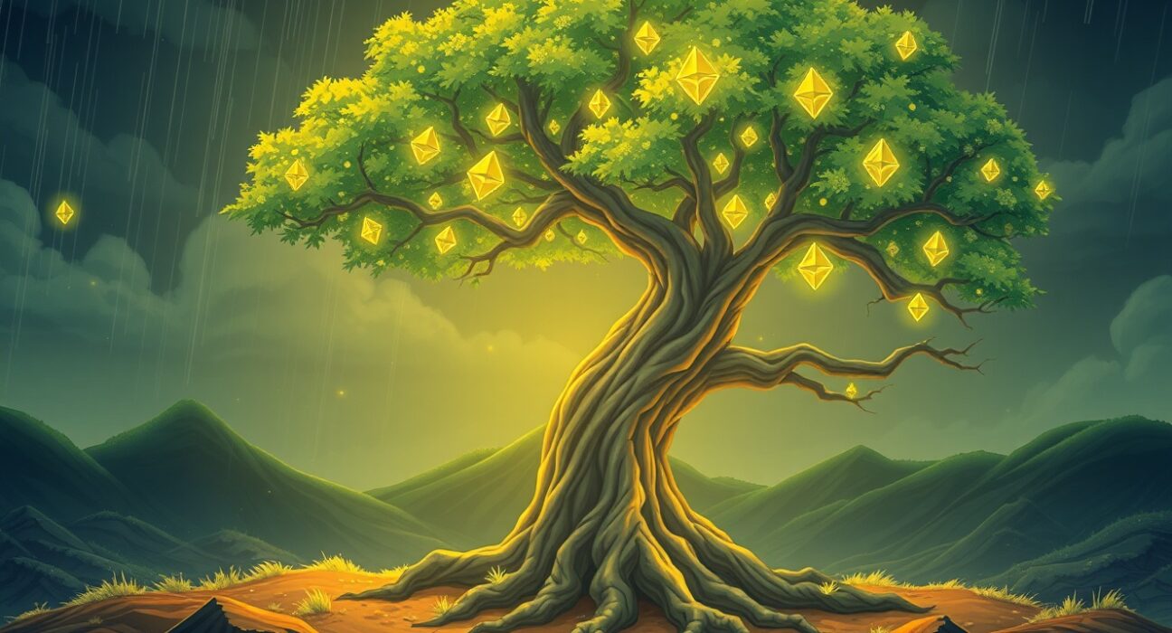 Ethereum blockchain fundamentals remain strong despite temporary price volatility according to Ether.fi CEO analysis