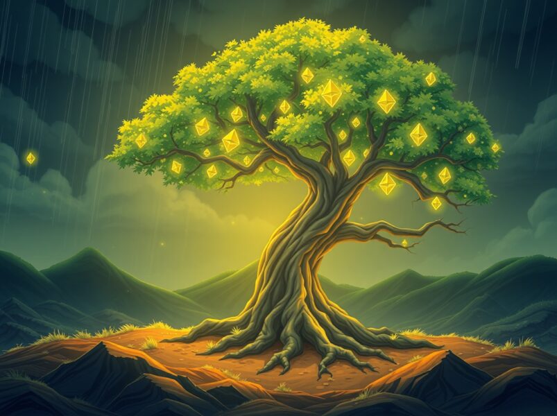 Ethereum Price Drop: Ether.fi CEO Reveals Why This Is Just Temporary Market Noise