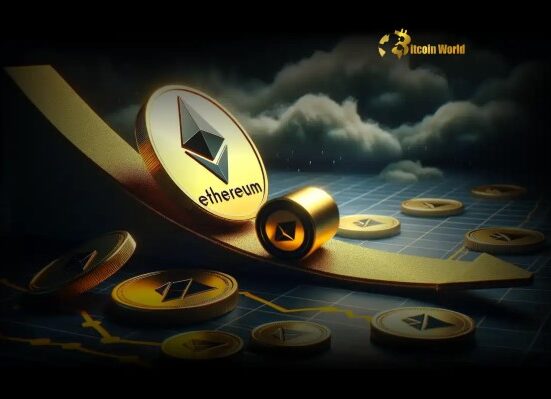 Ethereum Price: Experts Reveal Imminent Breakout Potential