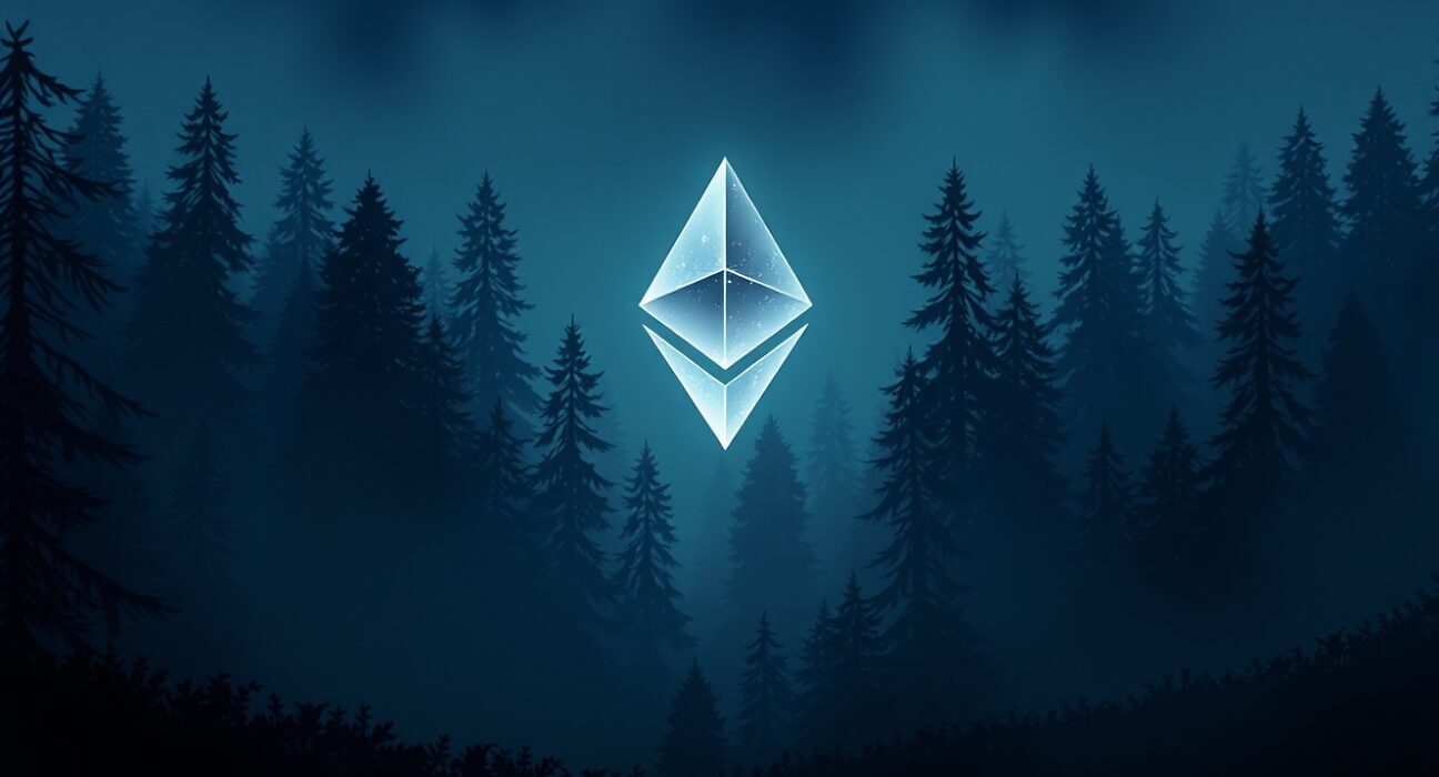 Ethereum price decline analysis showing market shift below key $2,200 level.