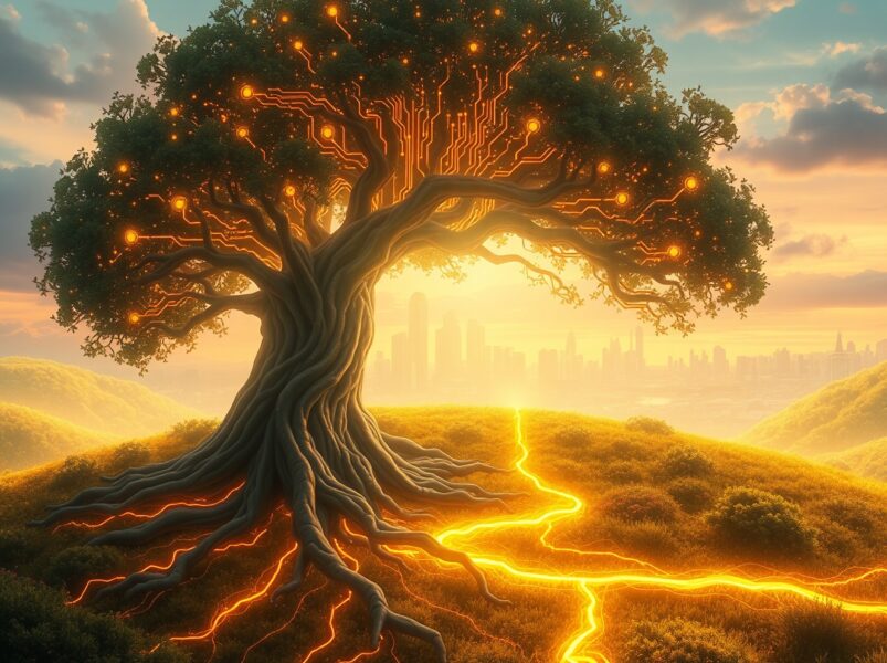 Ethereum Price Prediction: Stunning $15K Forecast by 2027 as Wall Street Embraces ETH Infrastructure