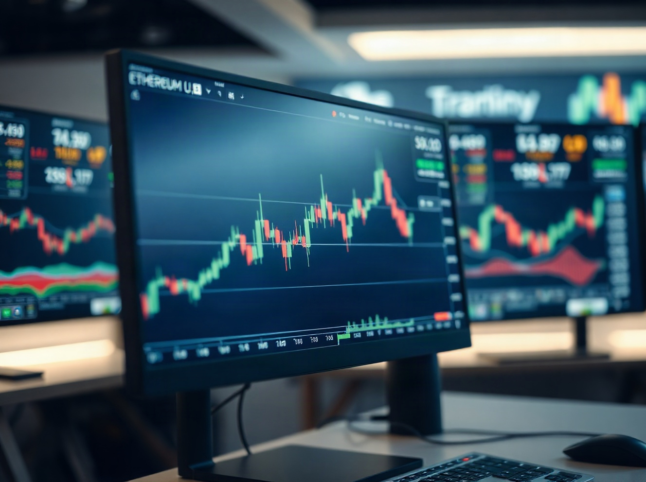 Ethereum Price Forecast: ETH Gains Over 30% in August on ETF Inflows and Whale Accumulation