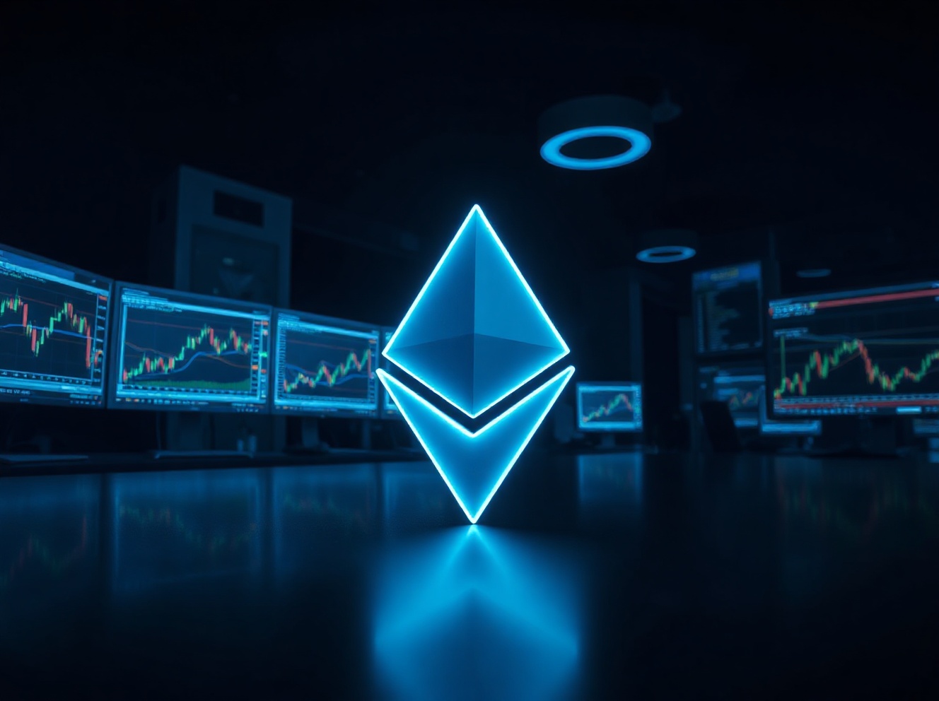 Ethereum Price Forecast: ETH Recovers to $1,900 as Bearish Pressure Intensifies