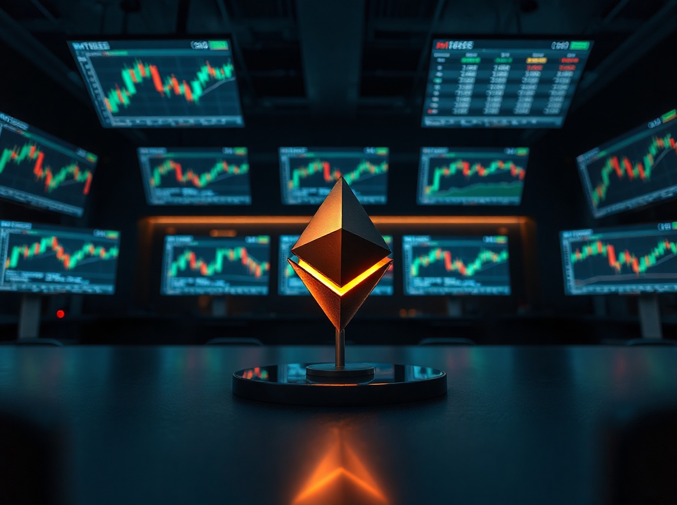 Ethereum Price Forecast: BitMine Predicts Tokenization to Drive ETH Outperformance Against Bitcoin