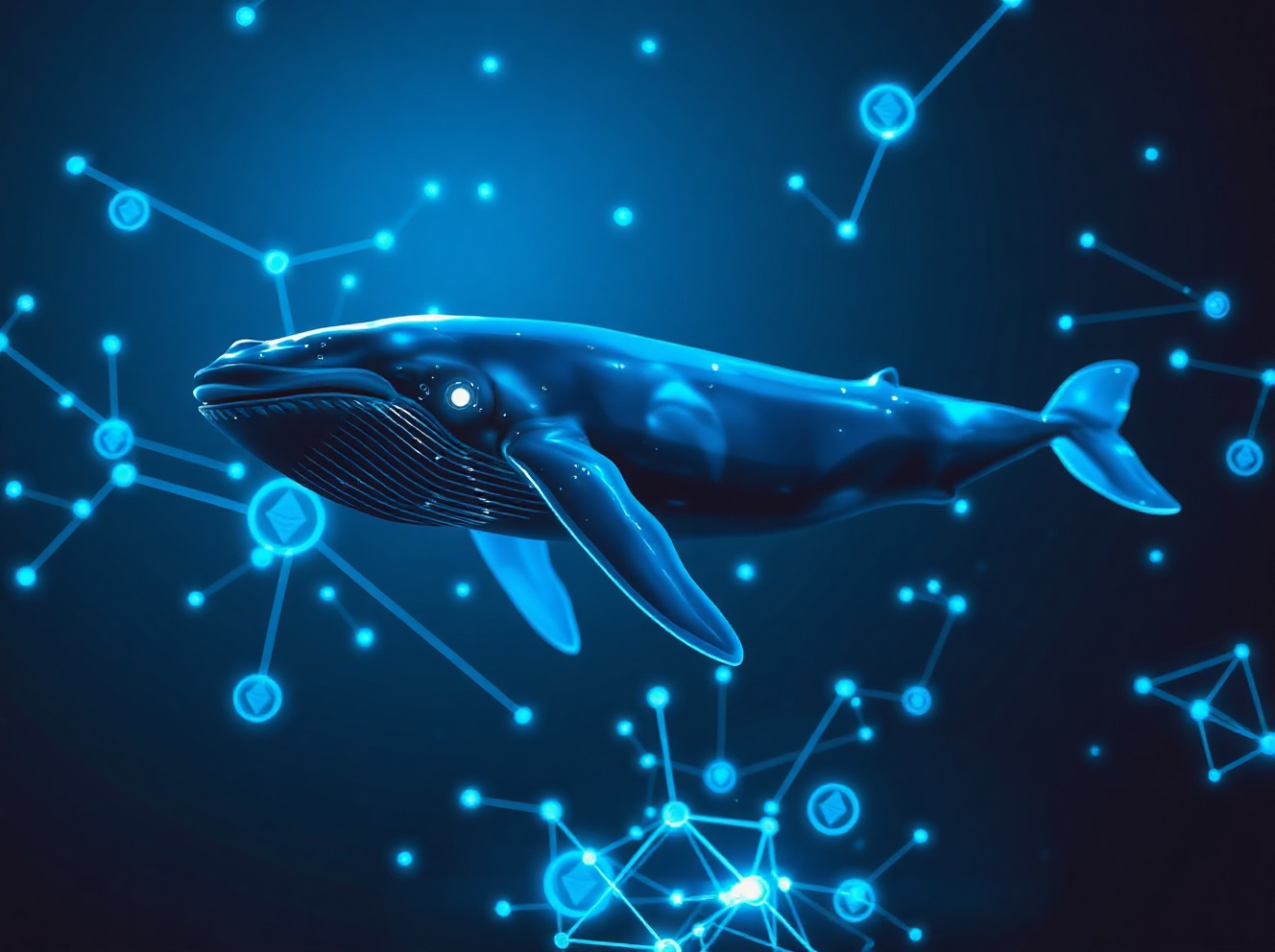 Ethereum Price Forecast: Whales Absorb Retail Distribution as Bear Market Nears Late Stage
