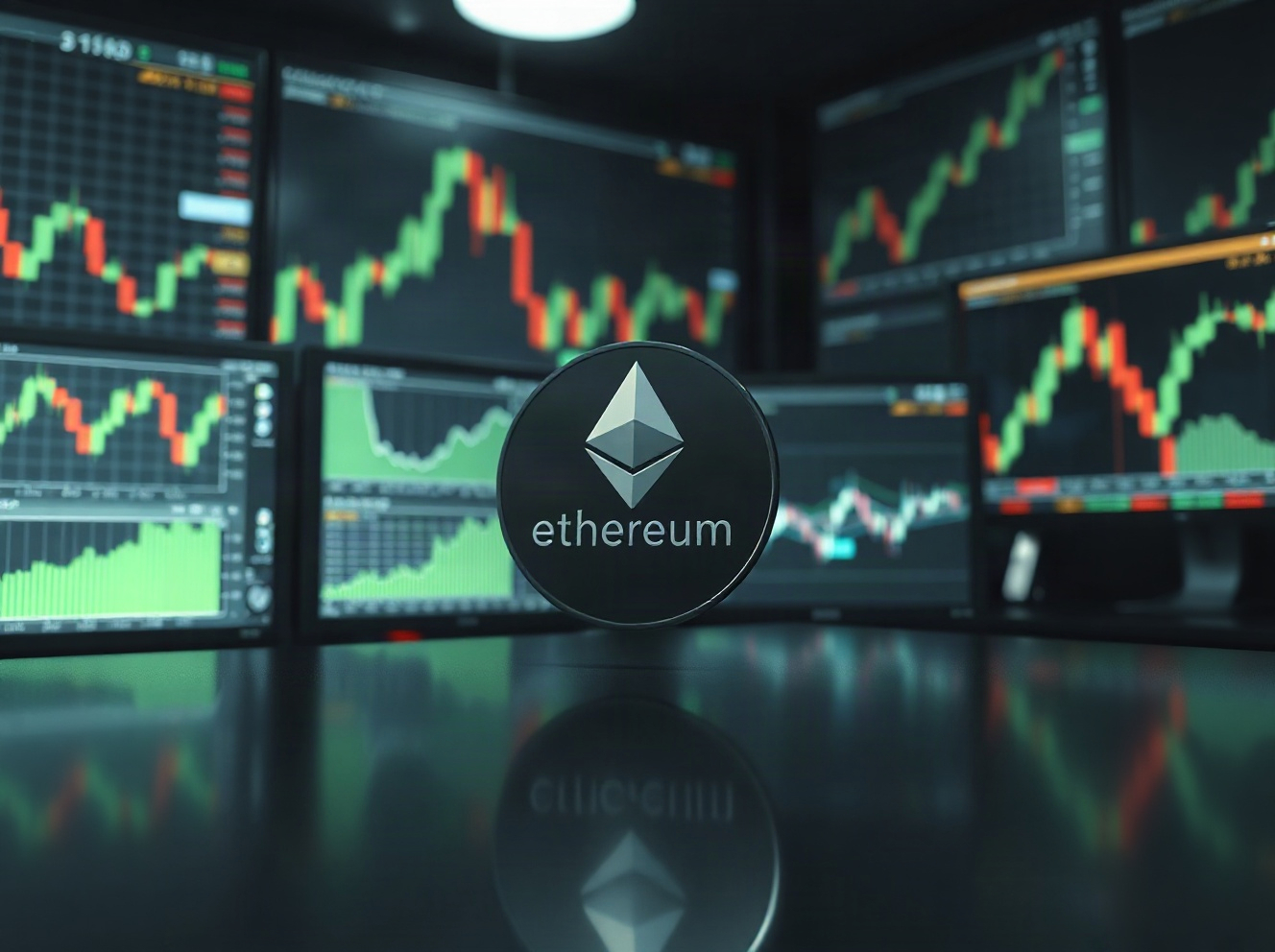 Ethereum price jumps 18% in 24 hours, triggering over $1 billion in liquidations