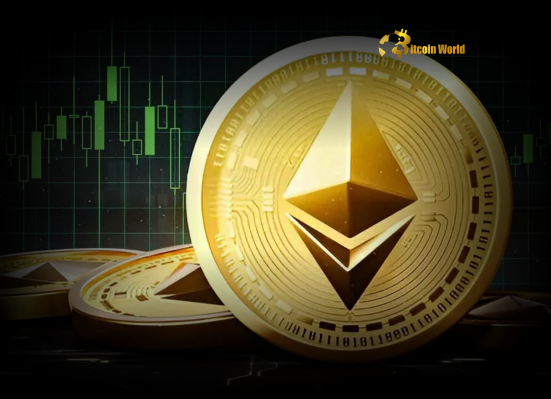 Ethereum Price: Massive $5B Shorts Signal Potential Epic Rally