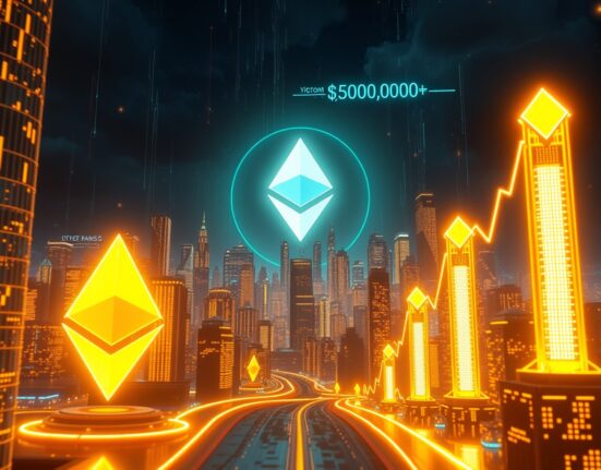 Ethereum Price Prediction: Will ETH Soar to an Optimistic $10,000 by 2030?