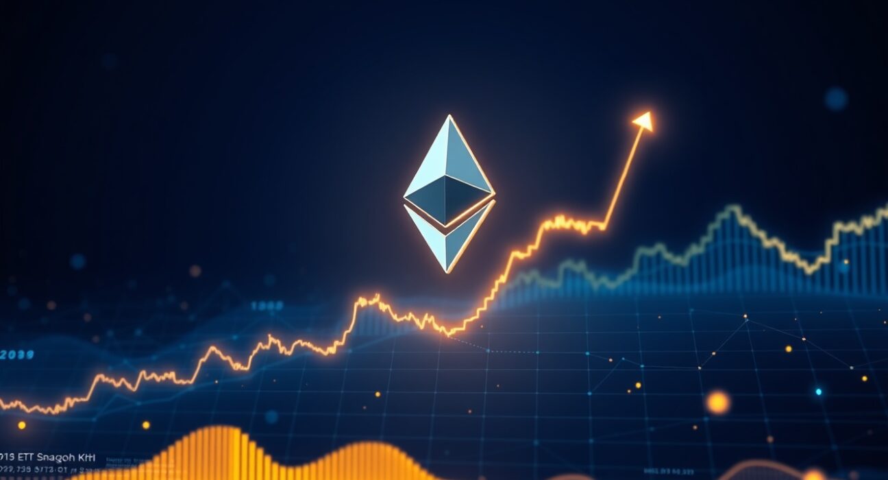 Ethereum Price Prediction 2025-2030: Will ETH Reach $10k?