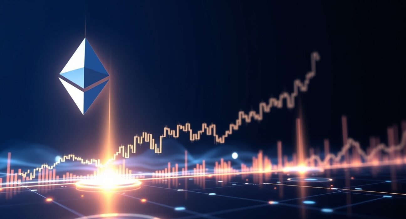 Ethereum Price Prediction 2025-2030: The Ultimate Guide to ETH's $10k Journey
