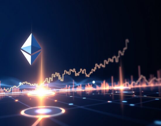 Ethereum Price Prediction 2025-2030: The Ultimate Guide to ETH's $10k Journey