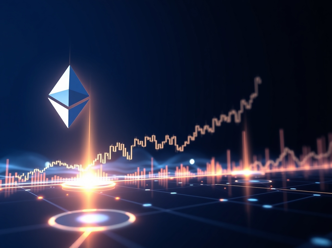 Ethereum Price Prediction 2025-2030: The Ultimate Guide to ETH’s $10k Journey