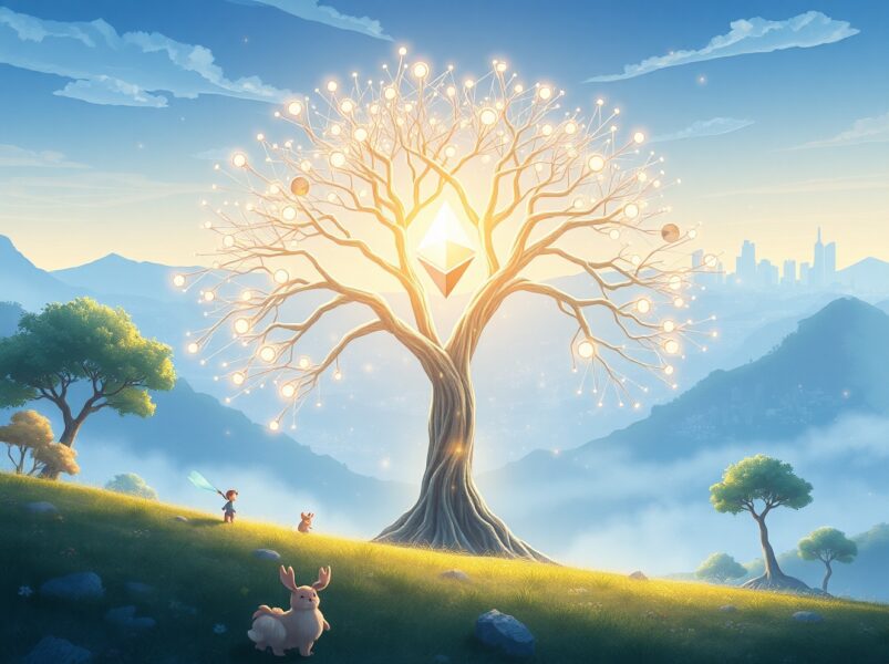 Ethereum Price Prediction 2026-2030: The Critical Path to a $10k Milestone